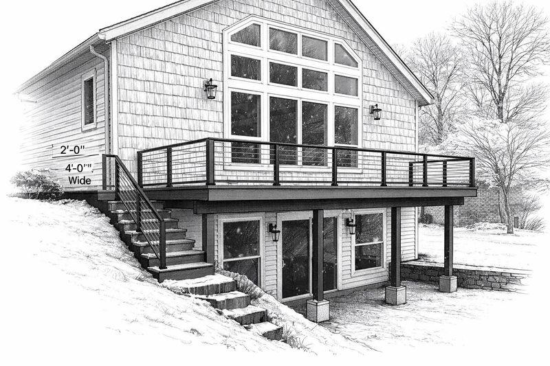 Deck Installation