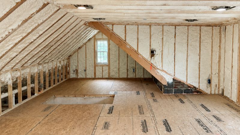 Basement Finishing