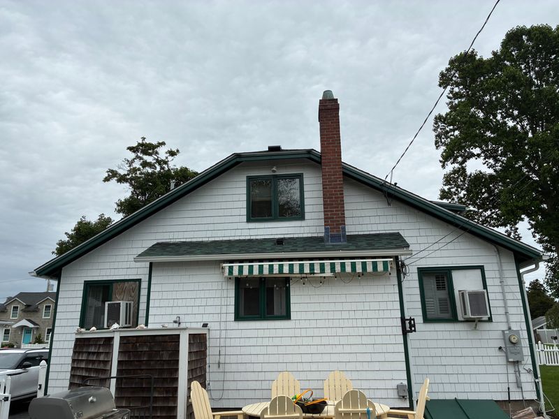 Exterior Painting