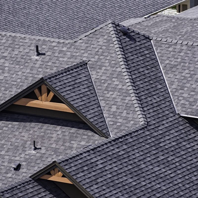 Roofing