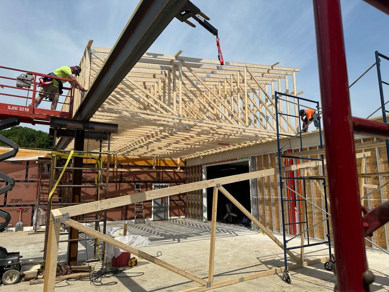 Commercial Construction