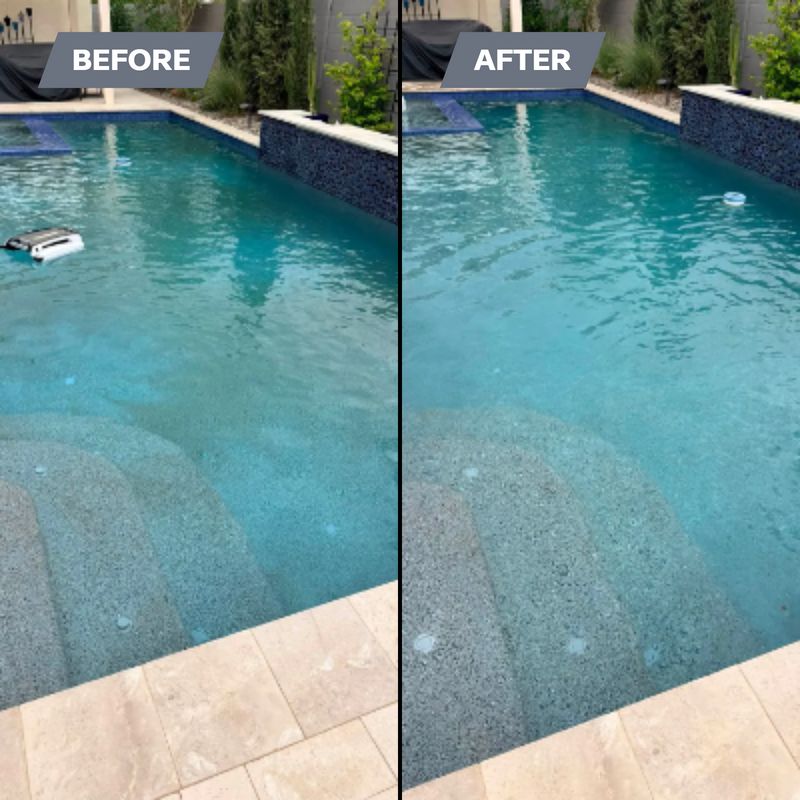 Tile Cleaning