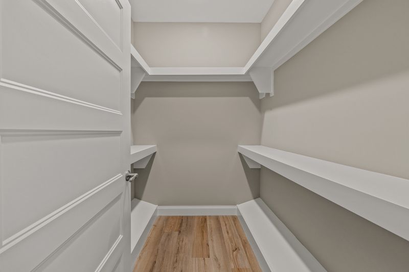 Interior Finishes