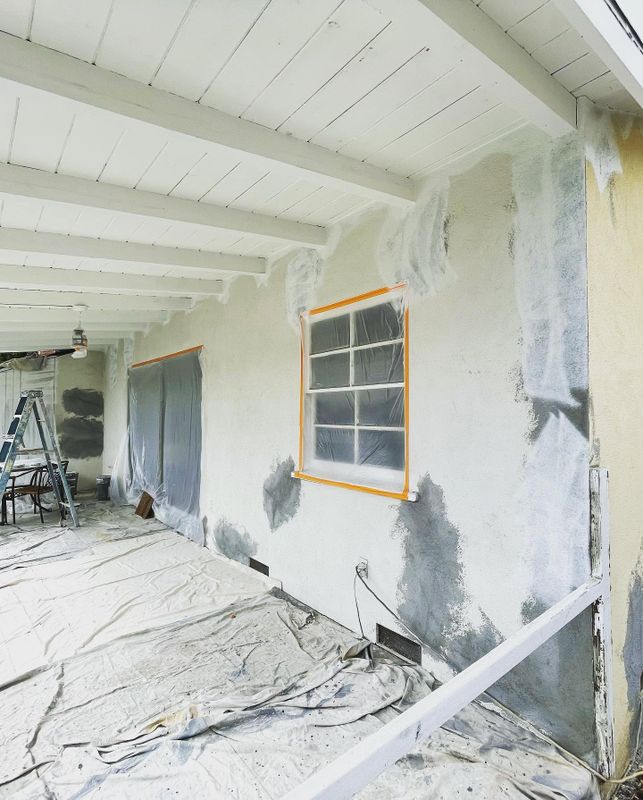 Exterior Makeovers