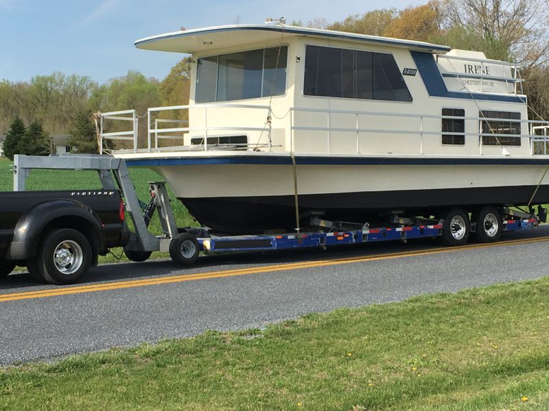 Seasonal Yacht Services