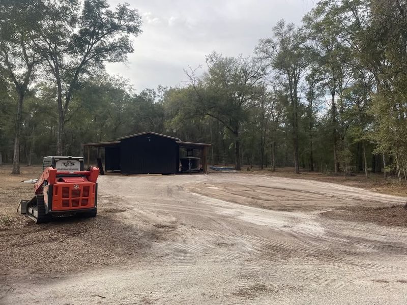 Land Grading