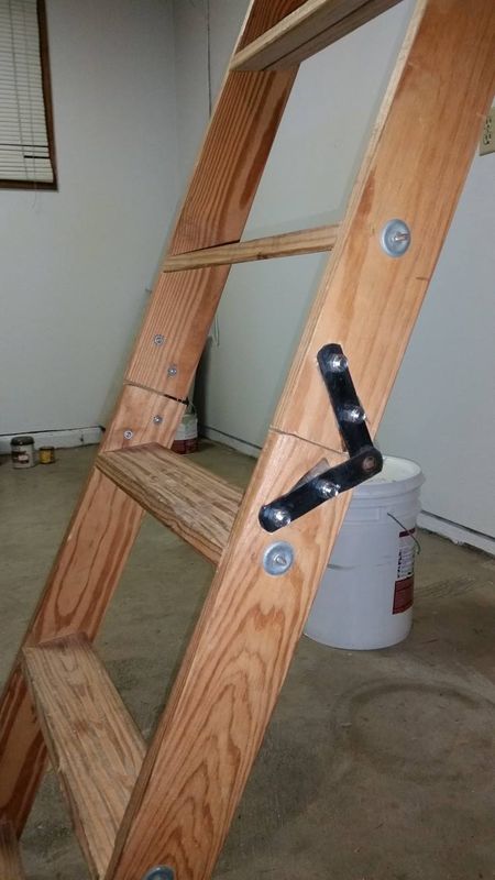 Interior Repairs