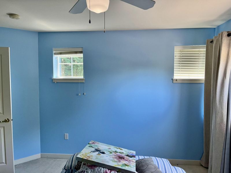 Interior Painting gallery