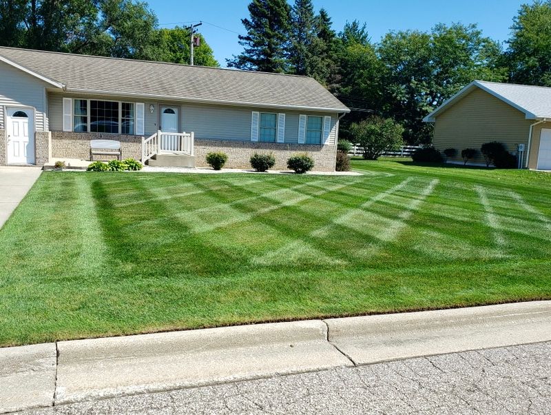 Lawn Care gallery