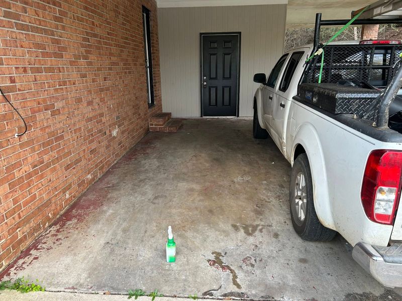 Exterior Renovations