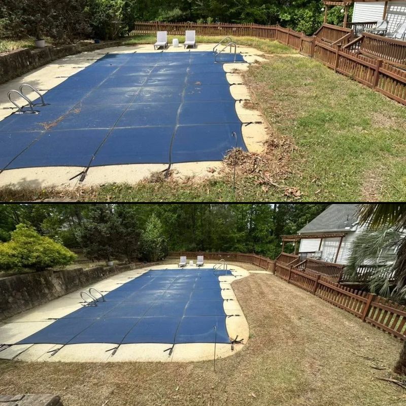Lawn Maintenance