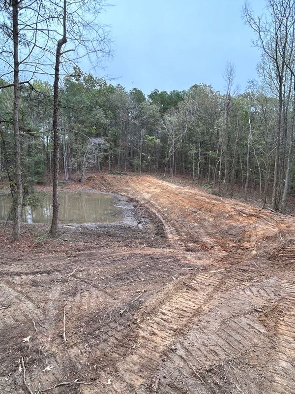 Site Grading
