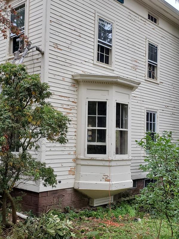 Exterior Painting gallery