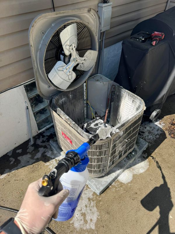 AC Maintenance