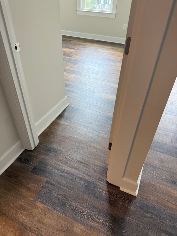 Flooring