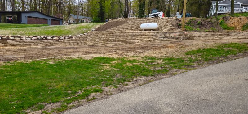 Hardscaping Gallery
