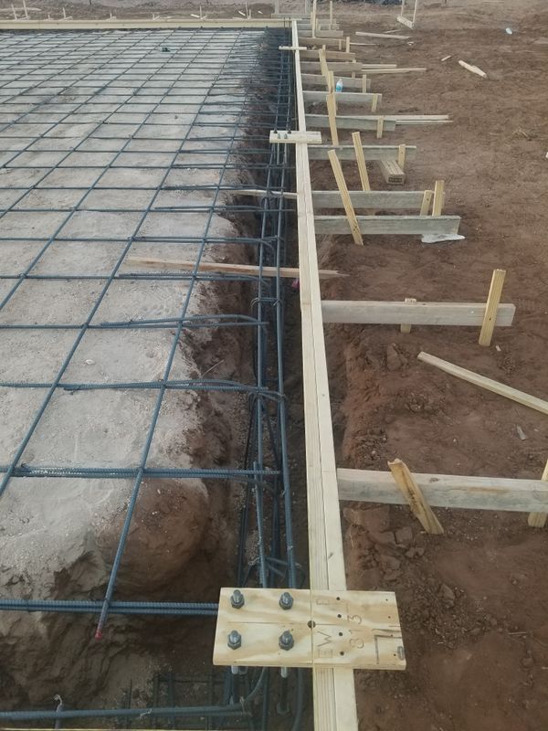 General Contracting