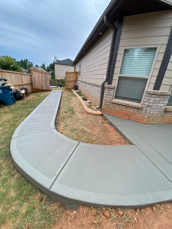 Concrete