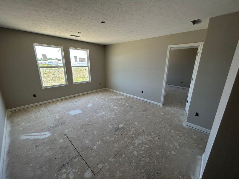 New Construction