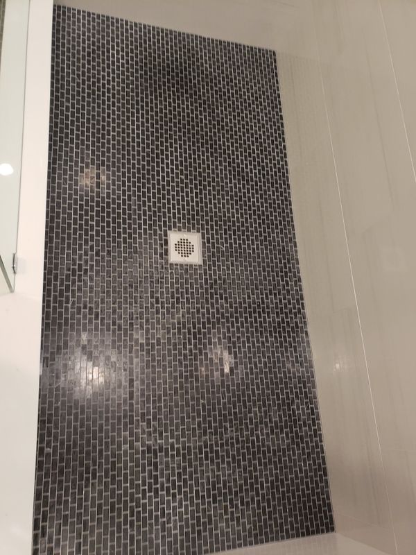 Bathroom Renovations