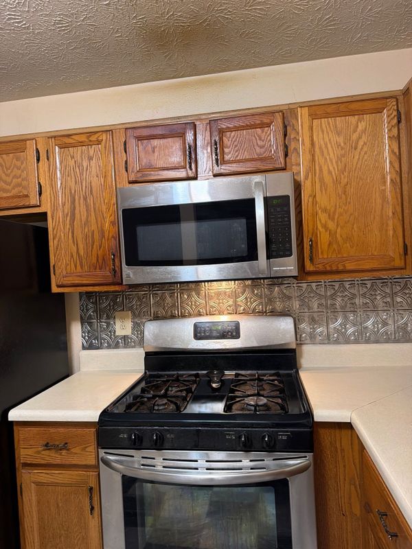 Kitchen and Bathroom Remodels