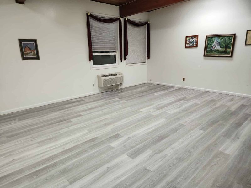 Flooring