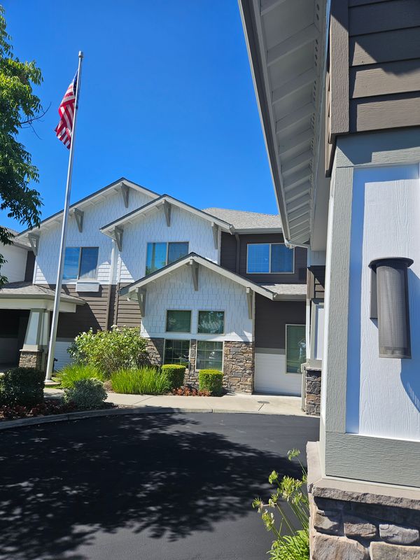 Exterior Painting