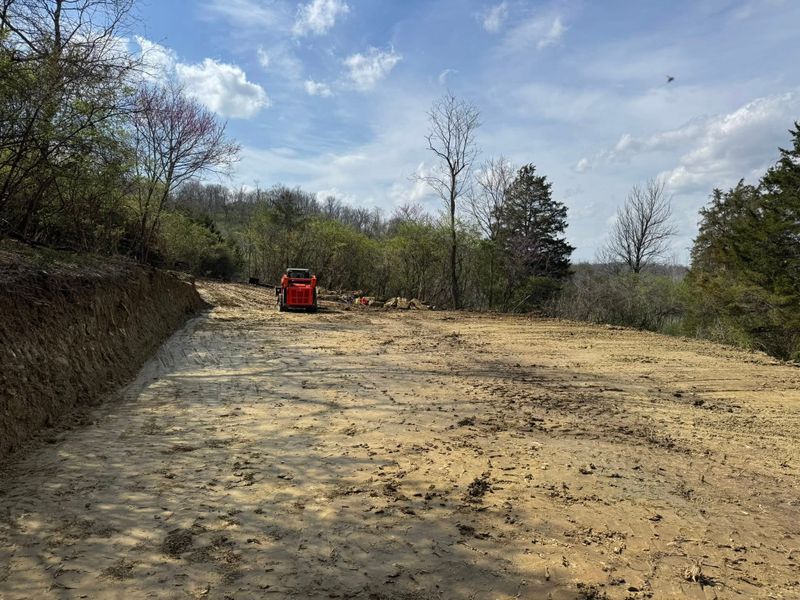 Site Preparation & Excavation