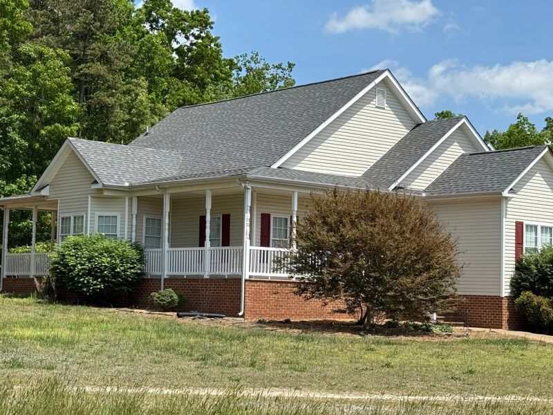 Roofing Repairs