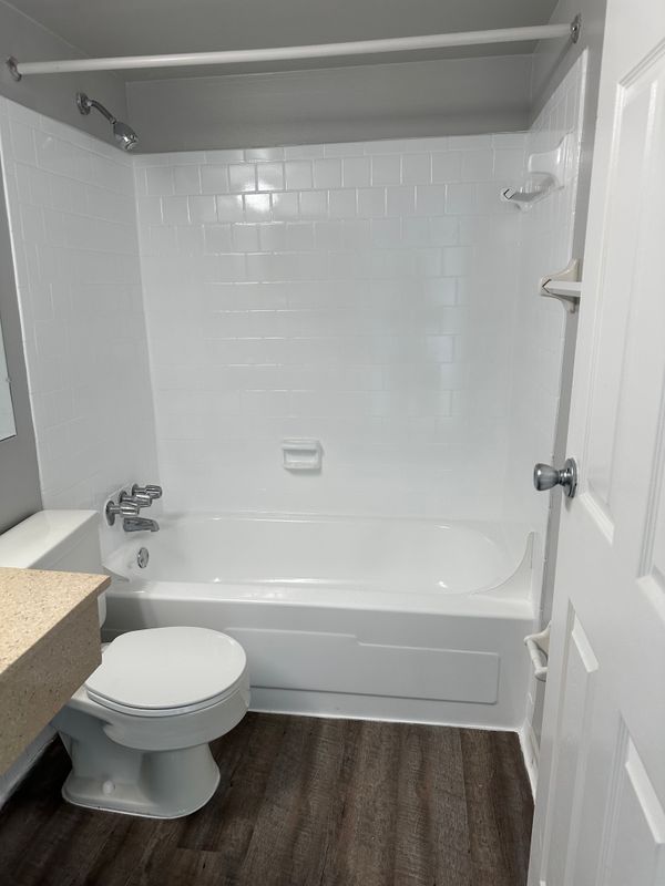 Plumbing