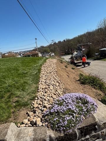 Landscaping
