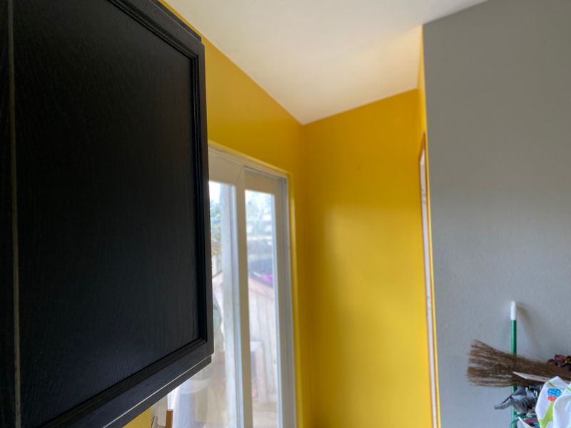 Interior Painting