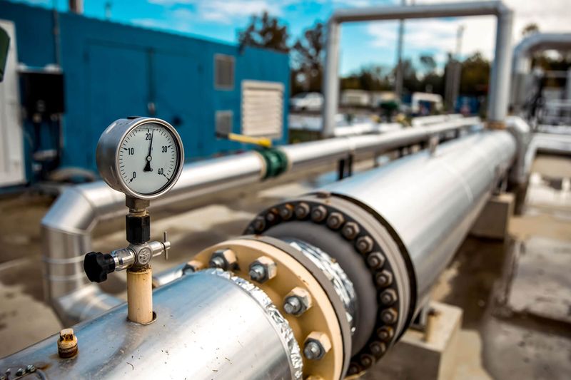Hydro-Testing