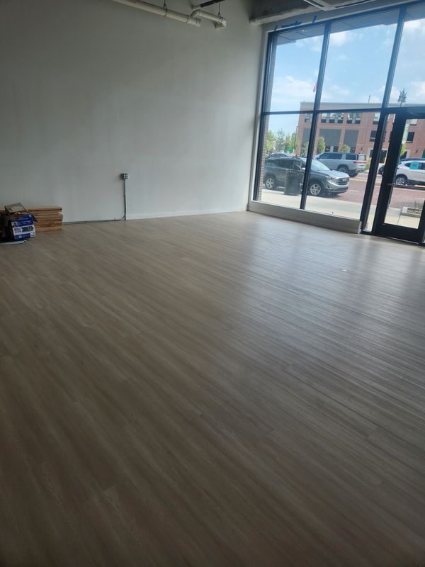 Commercial Spaces