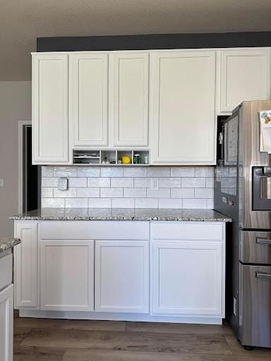 Kitchen and Cabinet Refinishing
