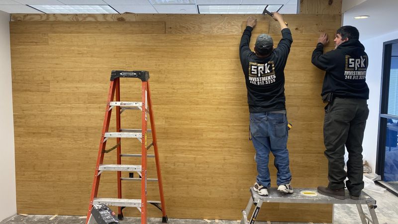 Commercial Renovations
