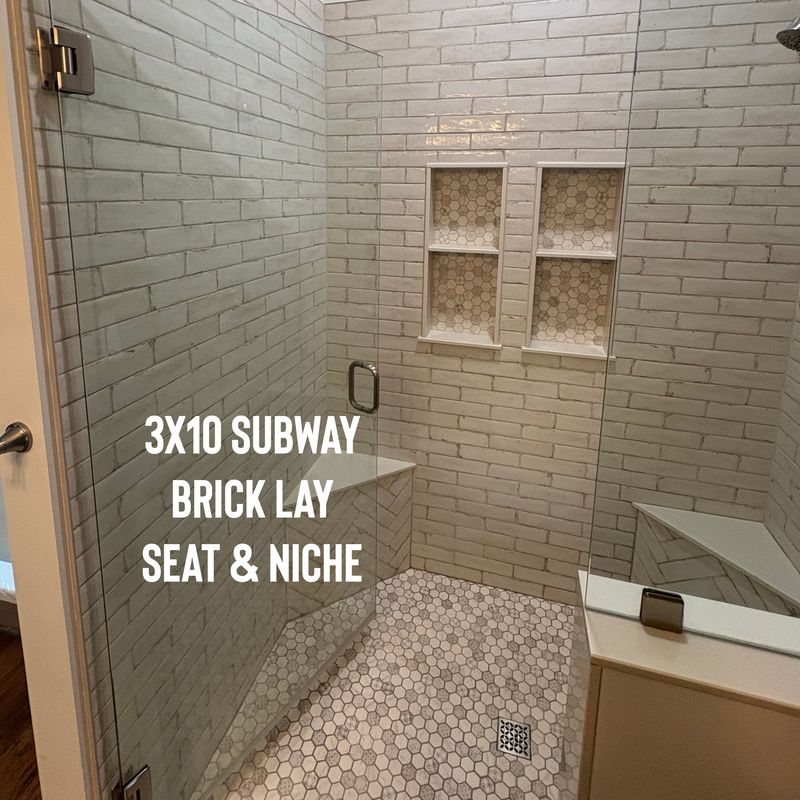 Bathroom Remodeling