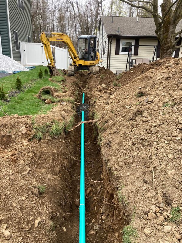 Plumbing