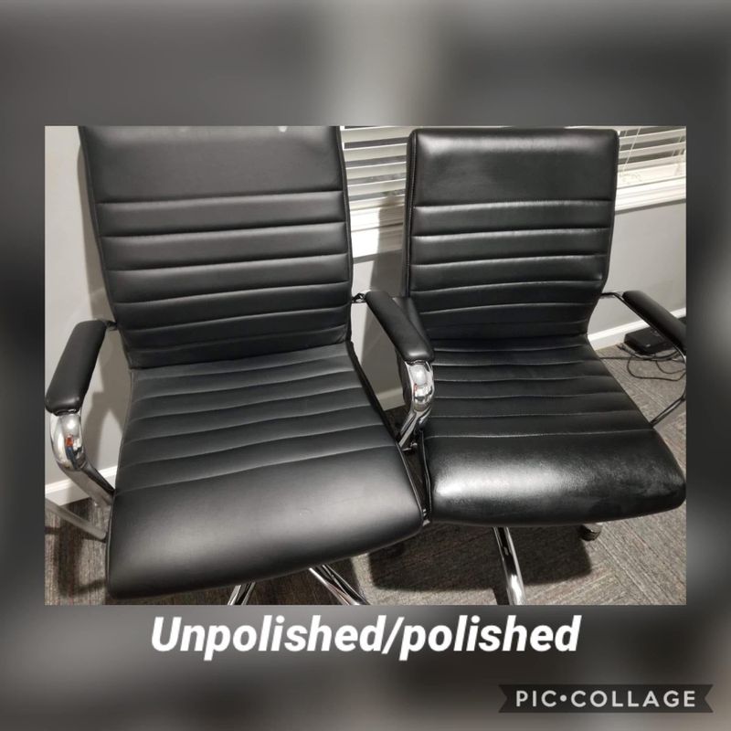 Commercial Cleaning gallery
