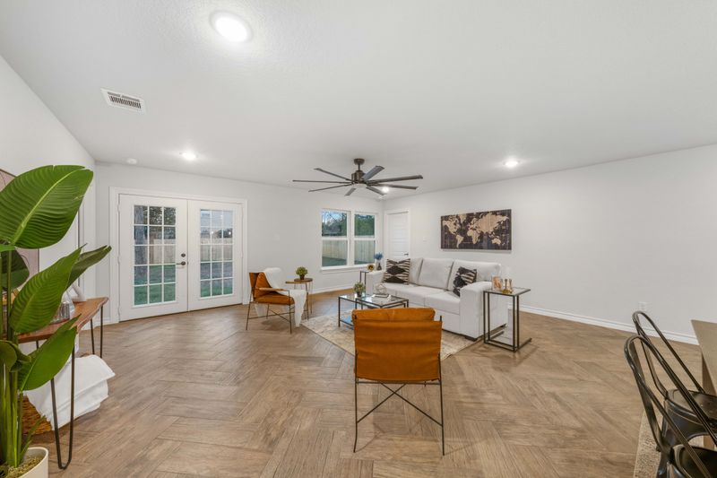 Custom Home Construction
