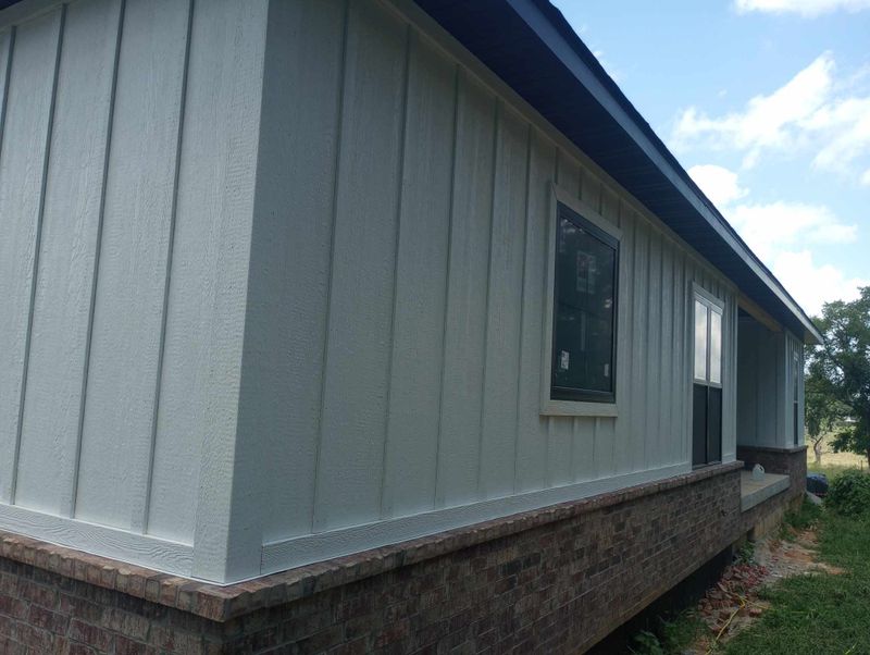 Roofing