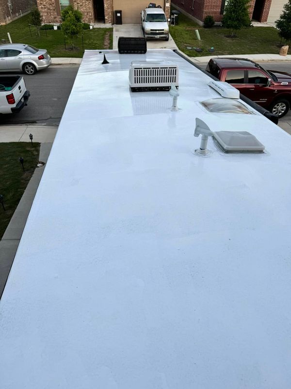 Roofing Services
