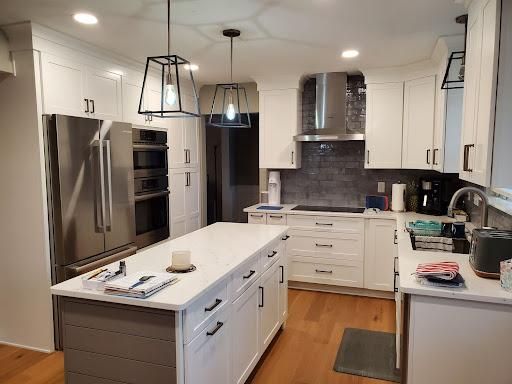 Kitchen Renovation