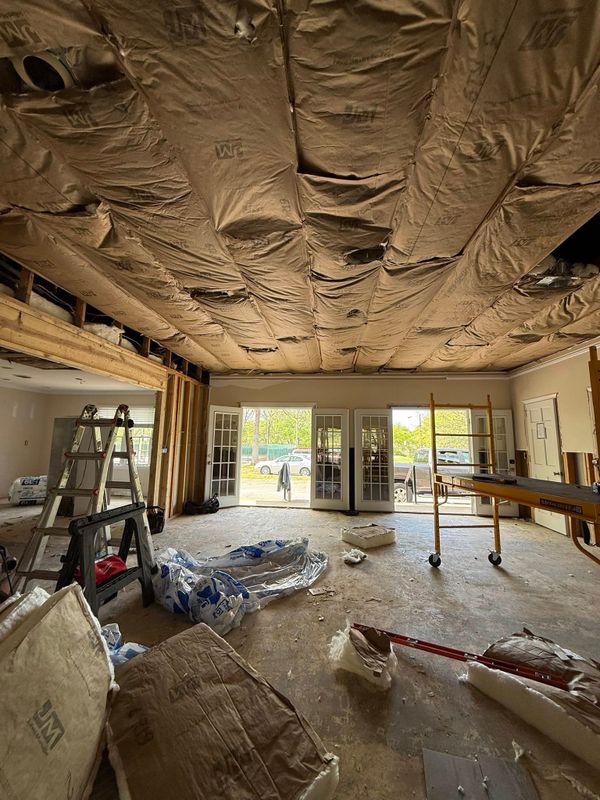 Bathroom Renovation