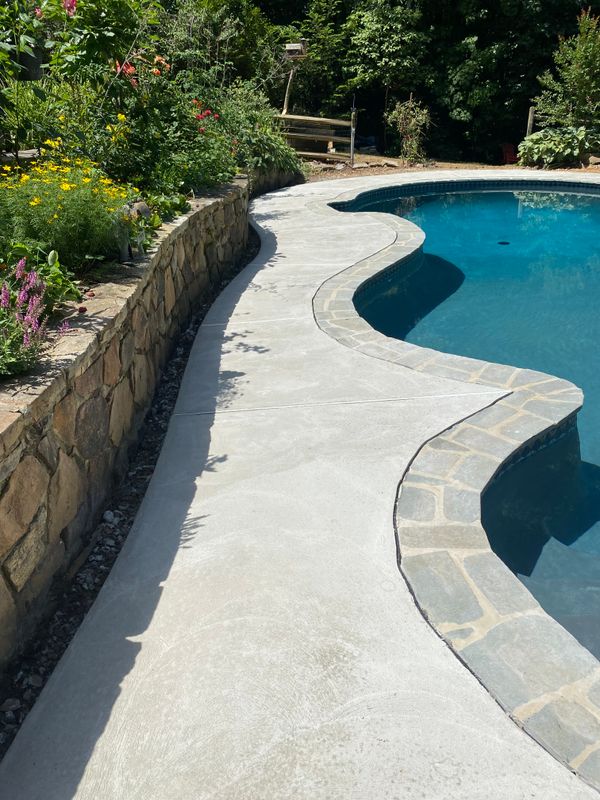 Concrete