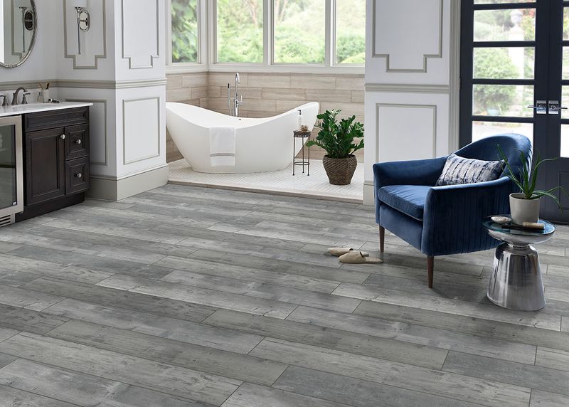 Flooring