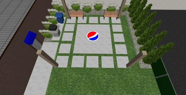 Landscape Design & Construction