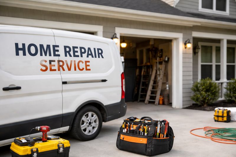 Home Repair
