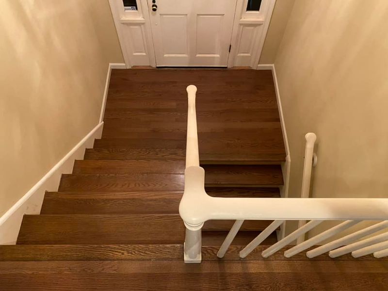 Interior Renovations