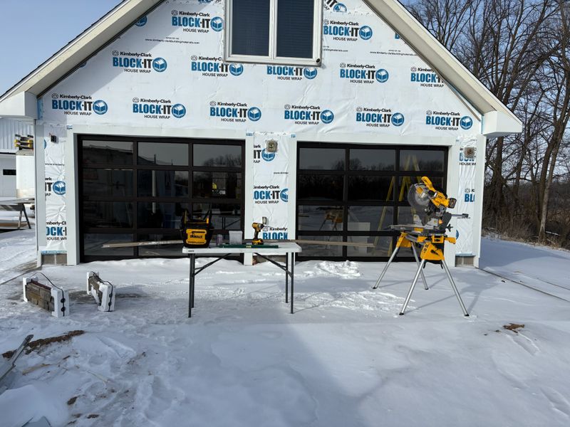 Home Exterior